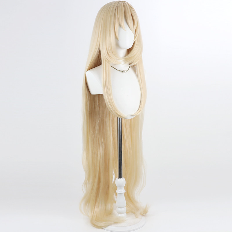 Anime Sword Maiden Cosplay Wig - Cosplay Prop Dagger review and price