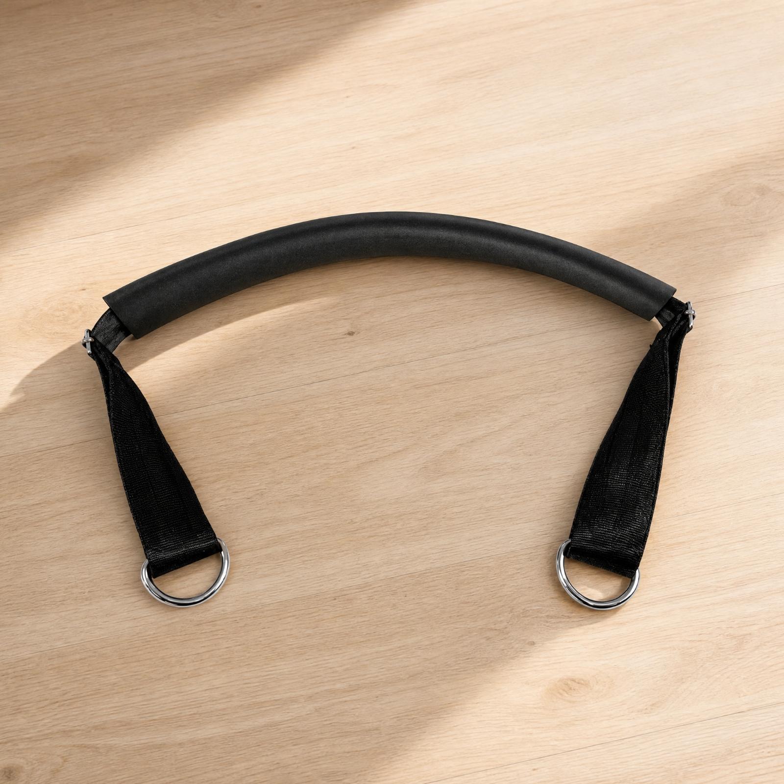 Pilates Spring Rope Reformer F - D Ring Strap review and price