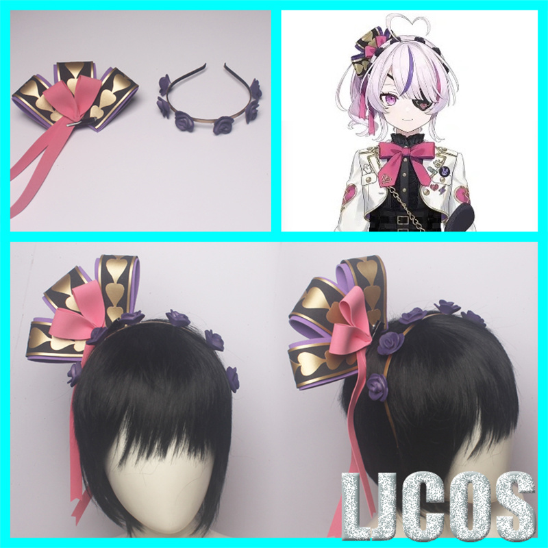 2026 Vtuber NIJISANJI EN ILUNA - Prop En Cosplay review and price