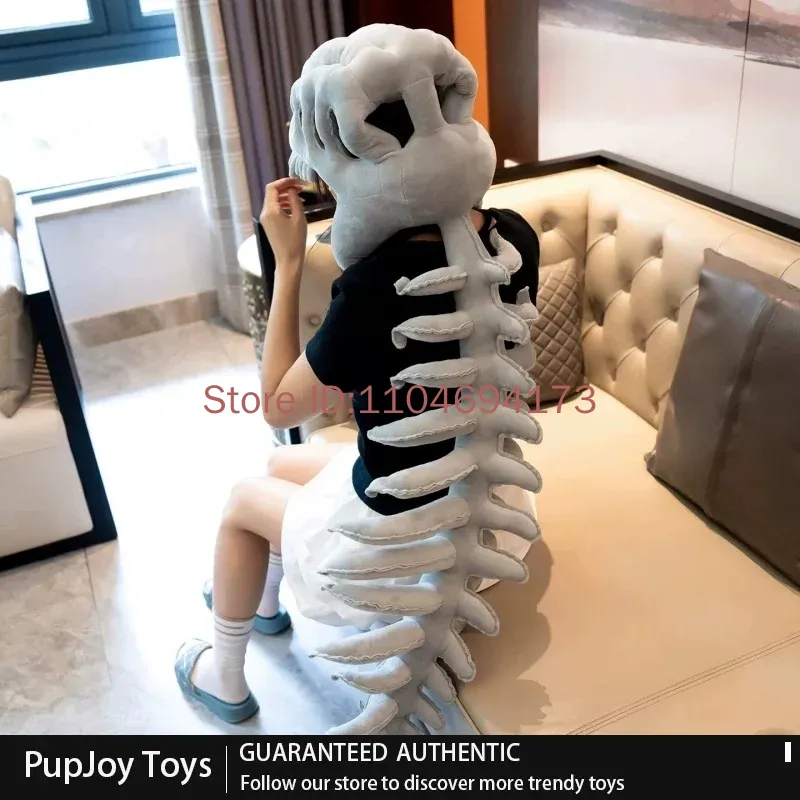 Generic Dinosaur Skeleton Plus - Cosplay Fire Prop review and price