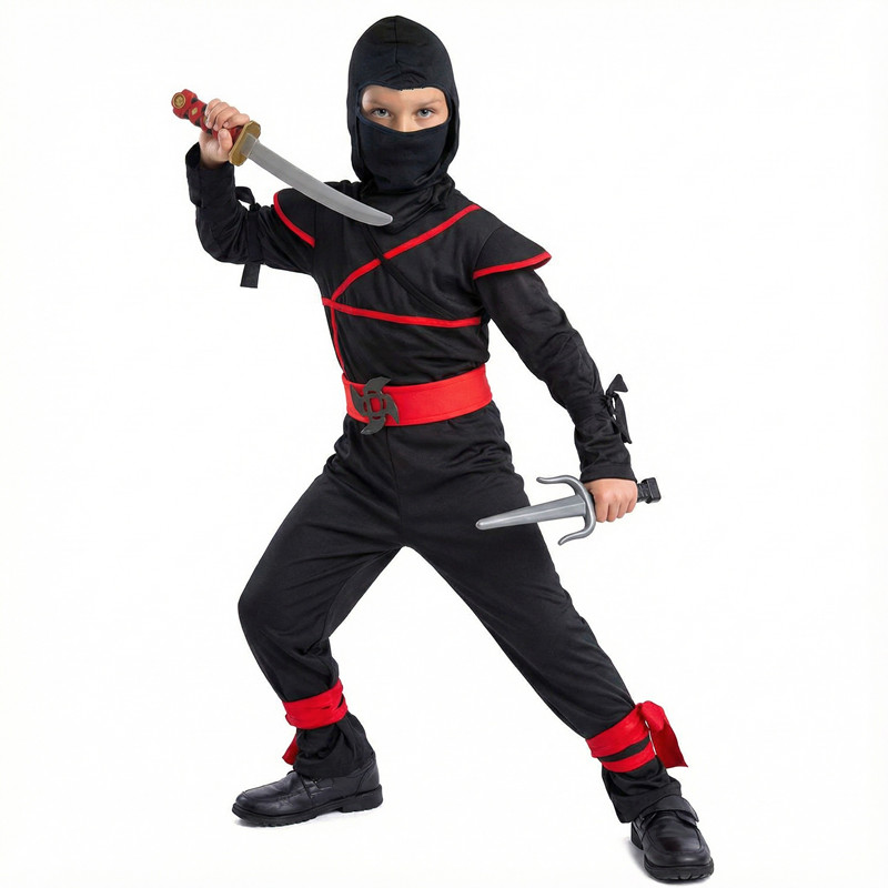 Japanese Samurai Costume for K - Cosplay Prop Dagger review and price
