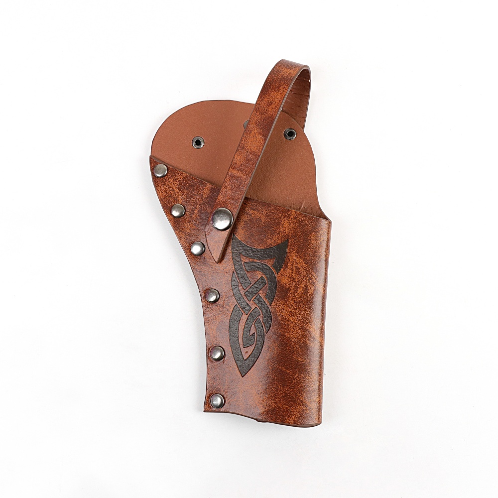 Halloween Medieval PU Leather  - Cosplay Prop Making review and price