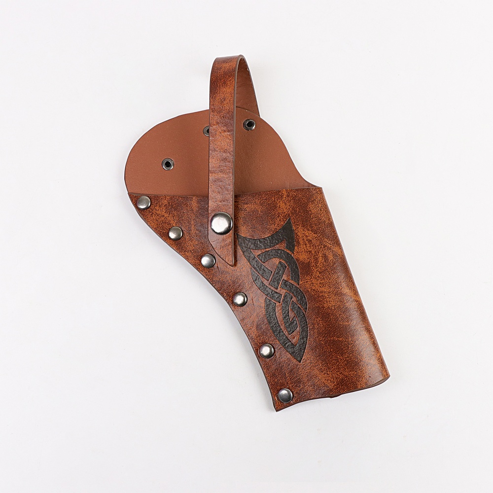Halloween Medieval PU Leather  - Cosplay Prop Making review and price